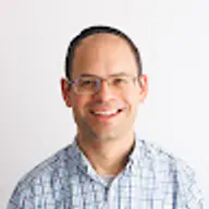 Moshe Siegel Moshe Siegel avatar
