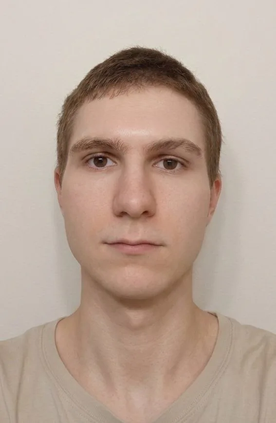 Daniil Prybyshchuk avatar
