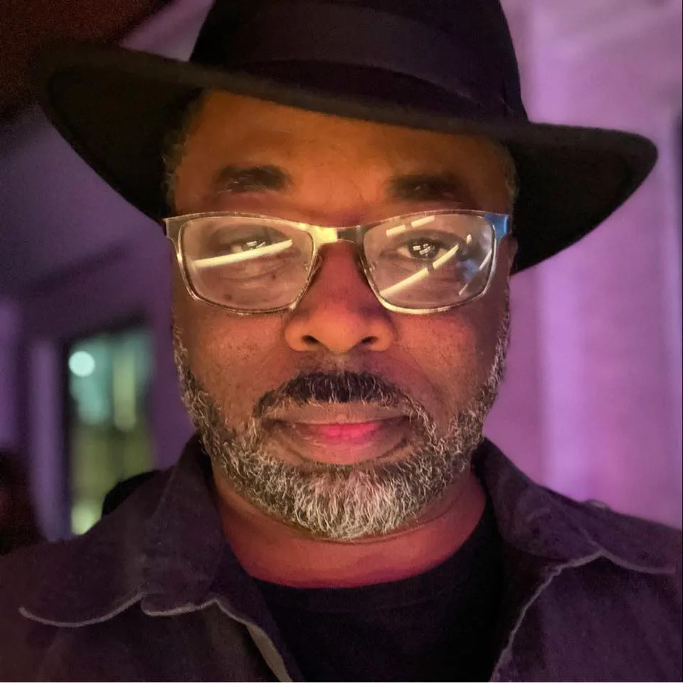 Hammond Burke avatar