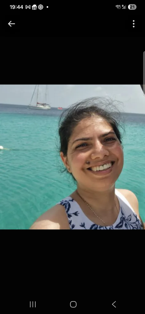 purva pande avatar